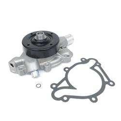 Replacement Water Pump 93-98 Jeep Grand Cherokee 5.2L, 5.9L - Click Image to Close